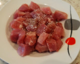 Foto del paso 3 de la receta: Magro de cerdo al curry con zanahorias