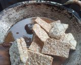 Foto langkah ke 3 dari resep Tempe - Tahu Bacem.