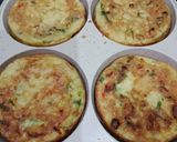 Foto langkah ke 5 dari resep Fuyunghai Tempe Pedas.