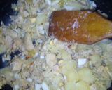 Foto del paso 3 de la receta: Empanadas de pollo