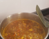 Foto del paso 2 de la receta: Lentejas otoñales