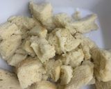 Foto del paso 1 de la receta: Albóndigas de carne molida