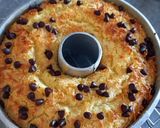 Foto langkah ke 7 dari resep Bluder Cake Kentang.