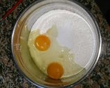 Foto del paso 4 de la receta: Torta 80 golpes