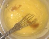 Foto del paso 5 de la receta: Rollos dulces con crema pastelera