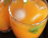 टेंगी ऑरेंज(Tangy orange recipe in hindi) रेसिपी चरण 2 फोटो