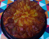 Foto del paso 10 de la receta: Torta de manzana caramelizada 🇺🇾