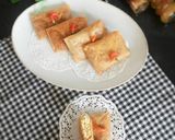 Foto langkah ke 3 dari resep Martabak Telur Tahu.