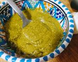 Foto del passaggio 2 della ricetta Penne con Pesto Genovese