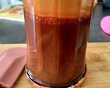 Une image de l'étape 3 de Confiture de lait au cacao.