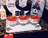 صورة لخطوة 5 من وصفة كريم ديسار فراولة 🍓