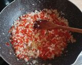 Foto del paso 3 de la receta: Empanadas de quinoa y queso
