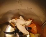 Foto del paso 2 de la receta Orejas de Carnaval con Thermomix