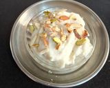 A picture of step 3 of Dry fruits Shrikhand.