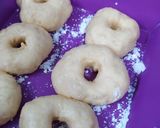 Foto langkah ke 5 dari resep Donat Pemula (Anti Gagal).