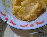 Foto langkah ke 1 dari resep Bolu Tape Panggang.