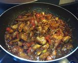 Foto del paso 8 de la receta: Pollo Piña (Chino agridulce)