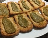Foto del paso 2 de la receta Aperitivo para San Valentín 😍😍😍