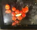 Foto del paso 4 de la receta: Vegetales asados algunos caramelizados para distintos platos