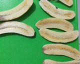 Foto langkah ke 1 dari resep Pisang Goreng Madu Kayumanis.