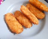Foto langkah ke 5 dari resep Pisang goreng krispi.