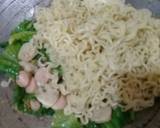 Cara Membuat Mie Goreng Rumahan 2