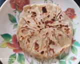 Puran poli / vedmi recipe step 10 photo