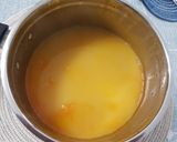 法式馬賽魚湯的食譜步驟3照片