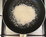 Foto langkah ke 1 dari resep Gomae spinach.