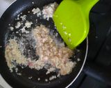 Foto langkah ke 2 dari resep Tofu Siram Daging Sapi.