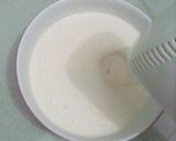 Foto langkah ke 2 dari resep Serabi Kuah Bajigur.