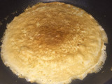Crepas saladas