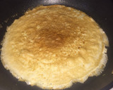 Foto del paso 4 de la receta: Crepas saladas