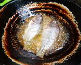 Foto langkah ke 6 dari resep Ikan Pisro khas Lampung.