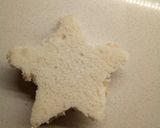 Foto del passaggio 9 della ricetta Albero a Stella di tramezzini 🎄⭐
