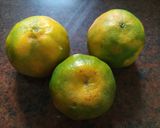 बाॅम्बे कराची ऑरेंज हलवा (bombay karachi orange halwa recipe in marathi) रेसिपी स्टेप 1 फोटो