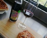 Foto del paso 8 de la receta: Pizza