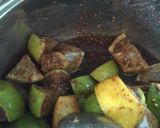 चटपटा नींबू का अचार (Chatpata nimbu ka achar recipe in hindi) रेसिपी चरण 6 फोटो