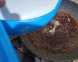 Foto langkah ke 4 dari resep Ongol-Ongol Sagu Aren.