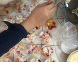 Foto langkah ke 5 dari resep Salad Buah untuk Jualan.