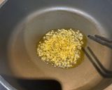 麻油乾拌麵線的食譜步驟2照片