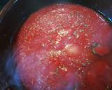 Foto del paso 1 de la receta Huevos a la napolitana