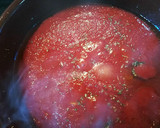 Foto del paso 1 de la receta: Huevos a la napolitana