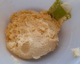 Foto del paso 1 de la receta Galletas de maíz 🌽