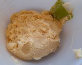 Foto del paso 1 de la receta: Galletas de maíz 🌽