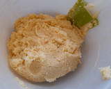 Foto del paso 1 de la receta: Galletas de maíz 🌽
