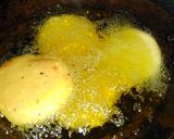 मटर कचौड़ी (Matar kachodi recipe in hindi) रेसिपी चरण 3 फोटो