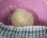 Foto langkah ke 3 dari resep 48. Pizza bread ekonomis.