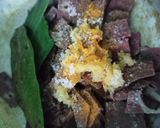 Foto langkah ke 1 dari resep Paru Pedas Aceh.