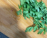 Foto del paso 8 de la receta: Merluza en salsa verde